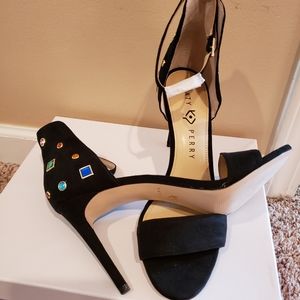 Katy Perry Shoes Size 9.5 NWT